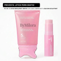 Crema Gua Sha Reafirmante Cuello y Óvalo – Bio-Colágeno & PDRN