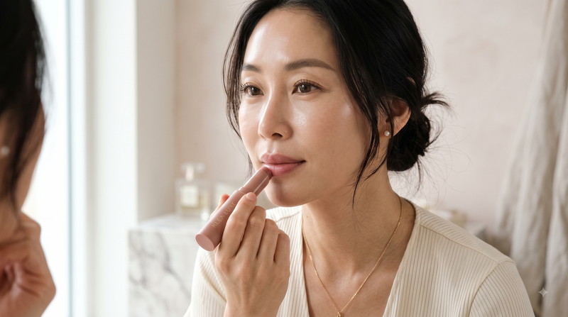 Tratamiento Código de Barras Labios