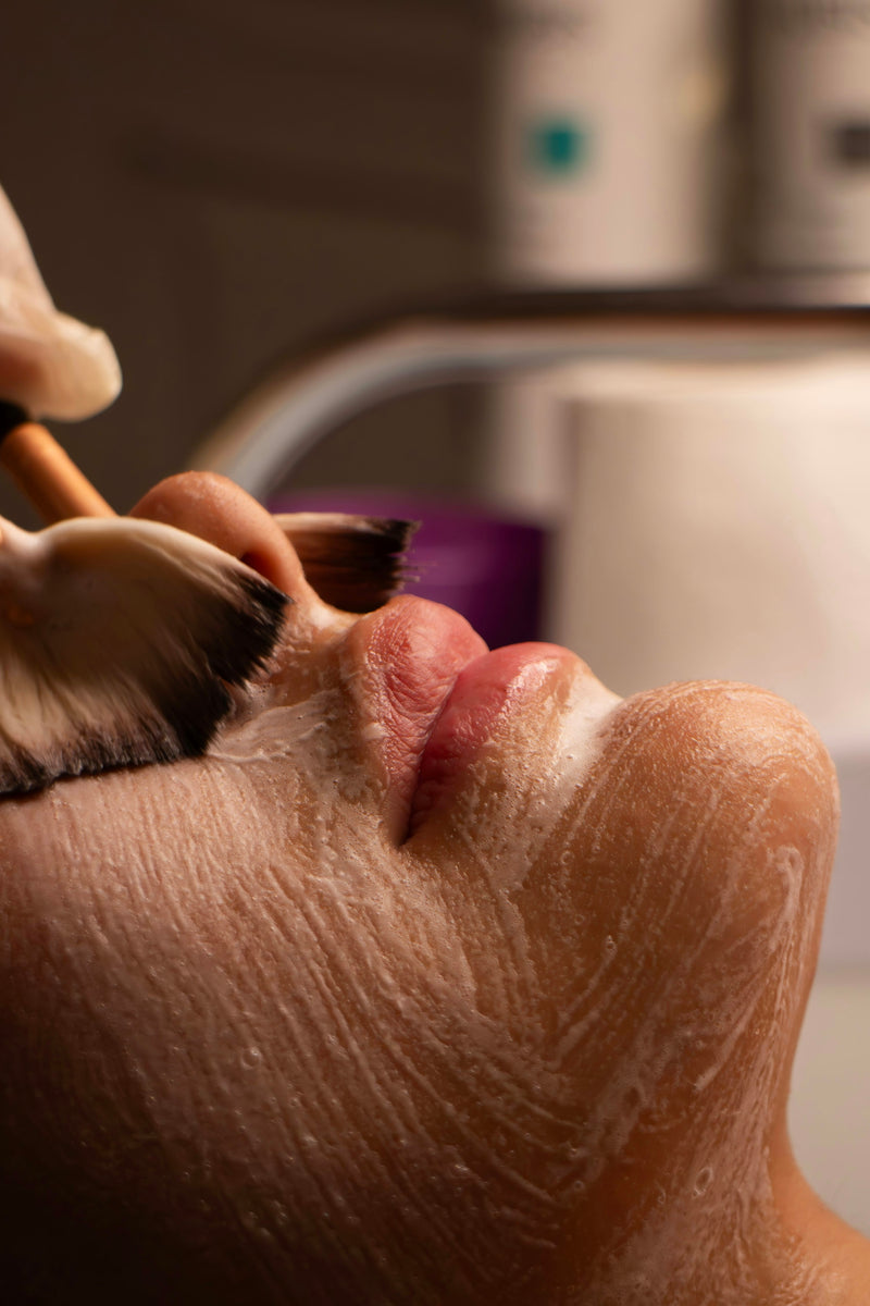 Rutina de skincare coreana paso a paso para piel madura