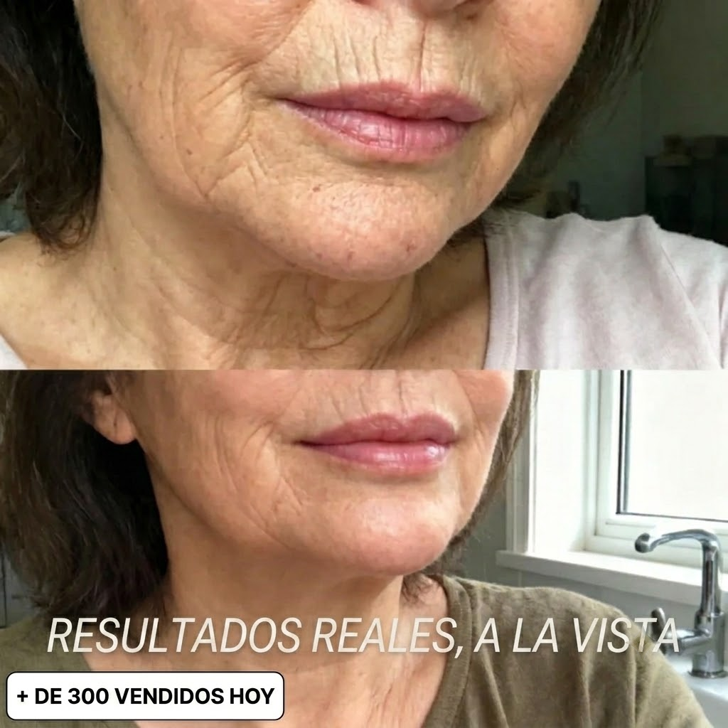 Stick Facial Efecto Relleno – Bio-Colágeno & PDRN