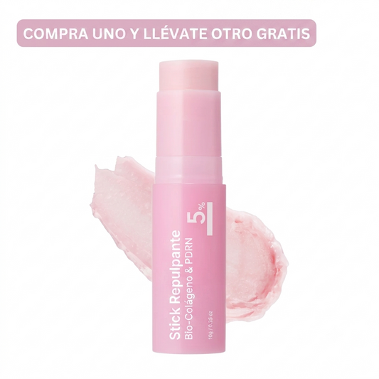 Stick Facial Efecto Relleno – Bio-Colágeno & PDRN