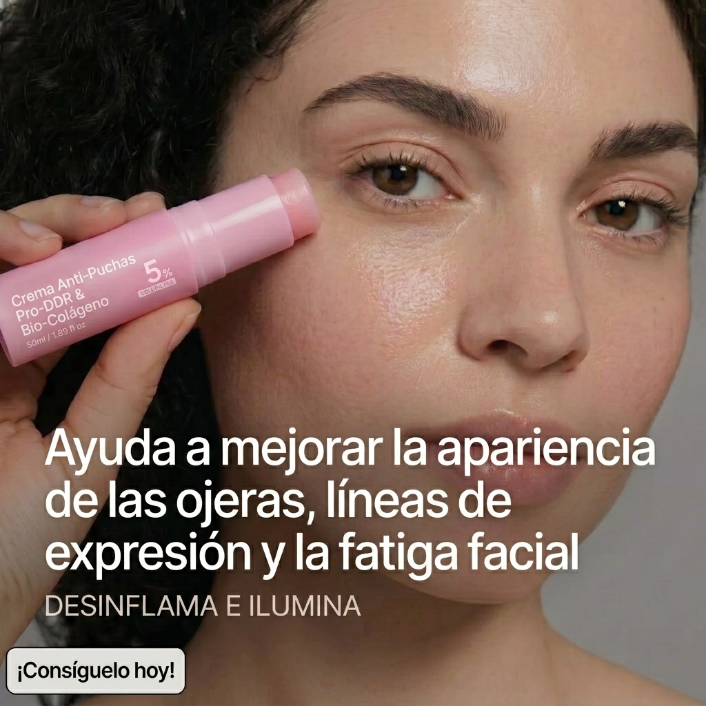 Stick Facial Efecto Relleno – Bio-Colágeno & PDRN