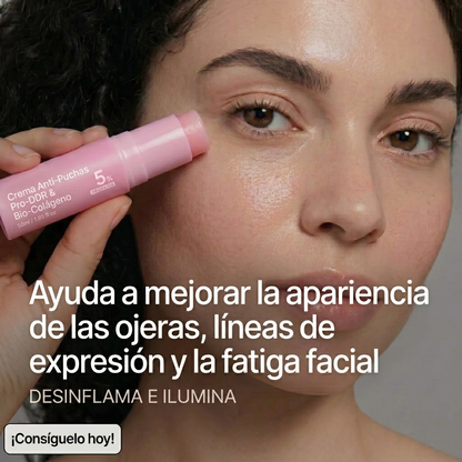 Stick Facial Efecto Relleno – Bio-Colágeno & PDRN