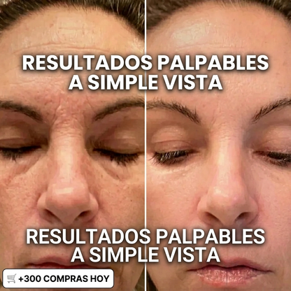 Stick Facial Efecto Relleno – Bio-Colágeno & PDRN
